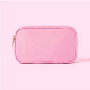 Stoney Clover x Target Pink Pouch